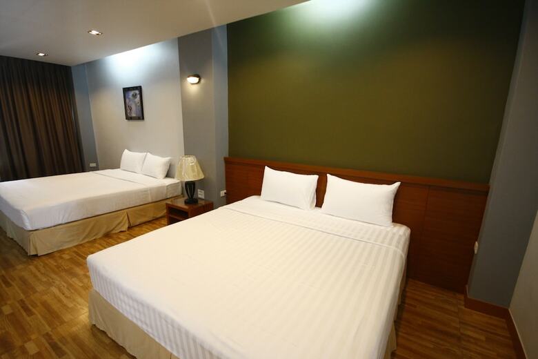 Hotel Radina Residence