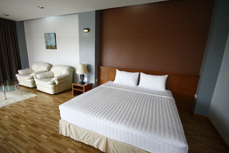 Hotel Radina Residence