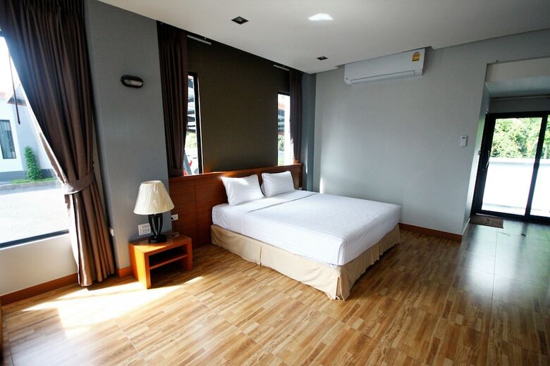 Hotel Radina Residence