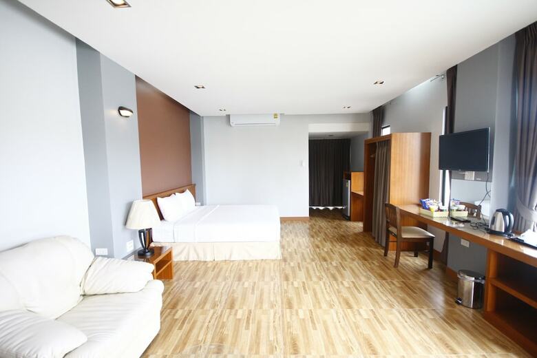 Hotel Radina Residence