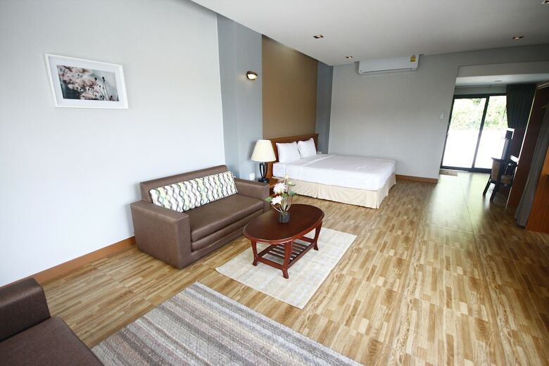 Hotel Radina Residence