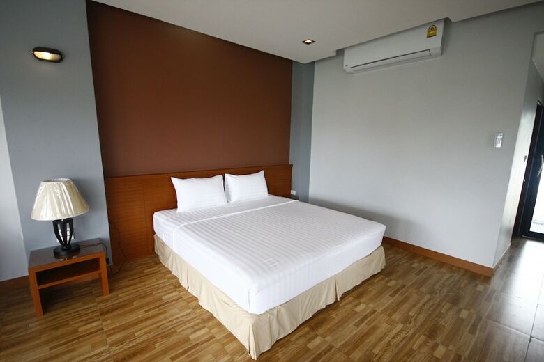 Hotel Radina Residence
