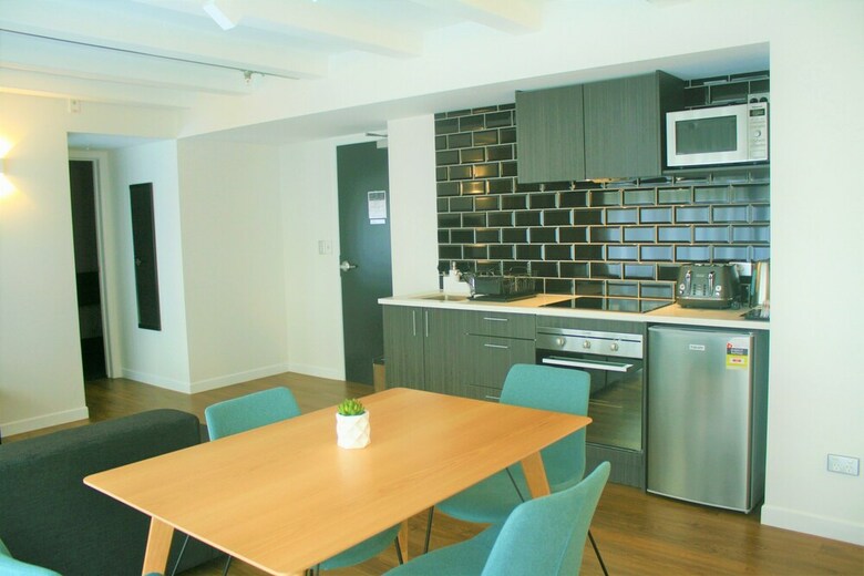 Hostal Haka Hotel Newmarket