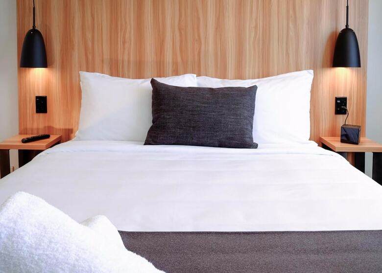 Hostal Haka Hotel Newmarket