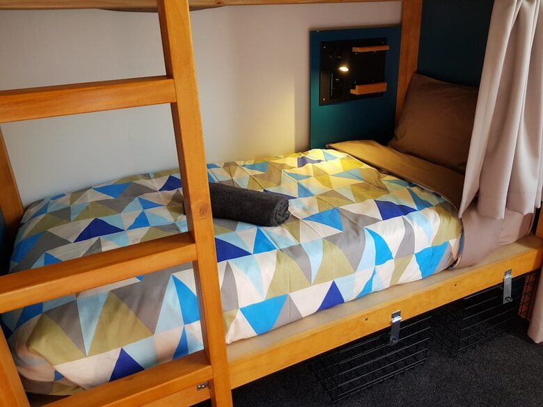 Hostal Haka Hotel Newmarket