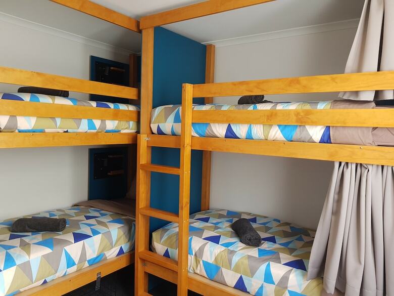 Hostal Haka Hotel Newmarket