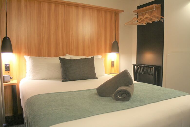 Hostal Haka Hotel Newmarket