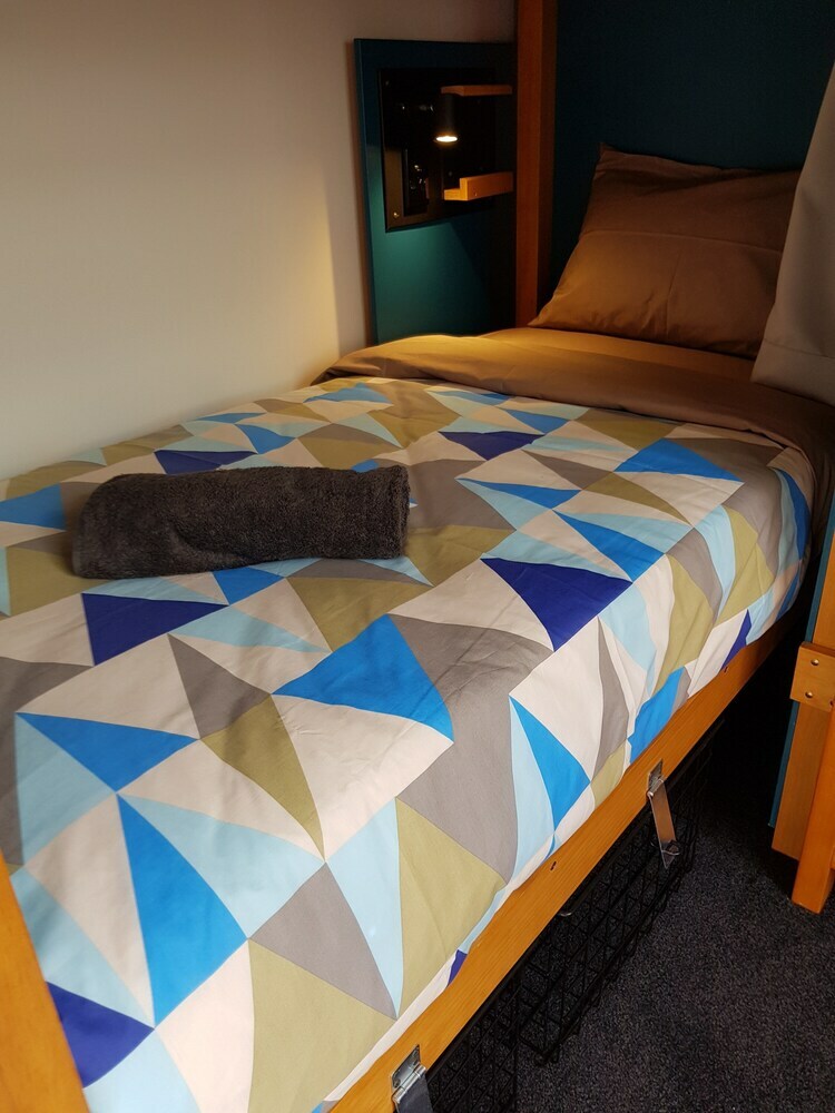 Hostal Haka Hotel Newmarket