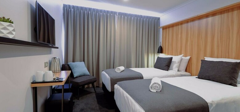 Hostal Haka Hotel Newmarket