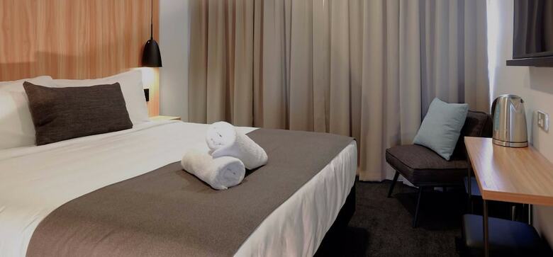 Hostal Haka Hotel Newmarket