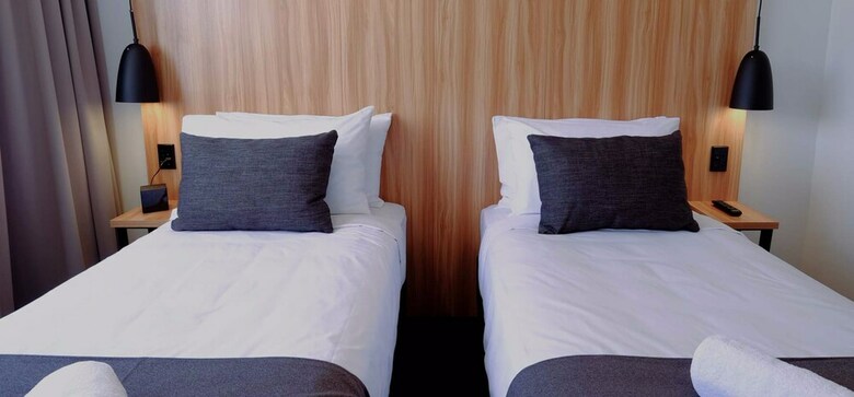 Hostal Haka Hotel Newmarket