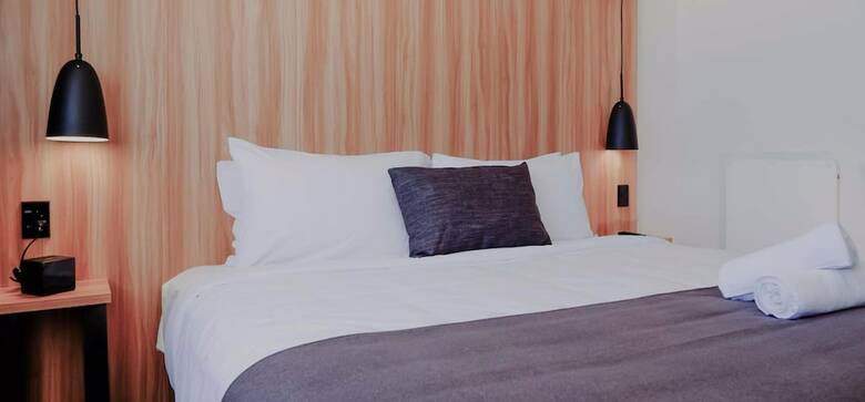 Hostal Haka Hotel Newmarket