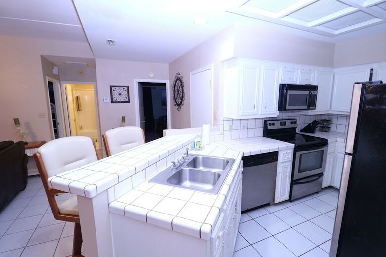 The Dunes Condominiums By Cheap Getaway
