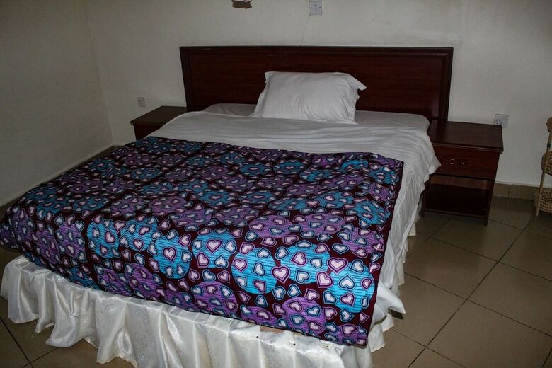 Posada Ruhondo Beach Resort