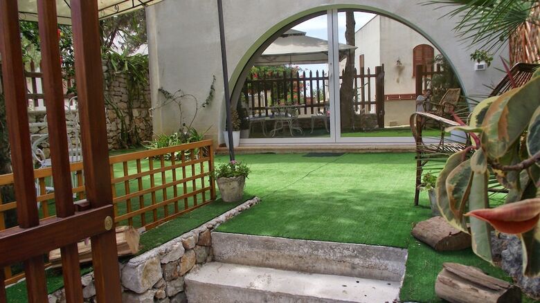Apartamento Villa Genna Sud