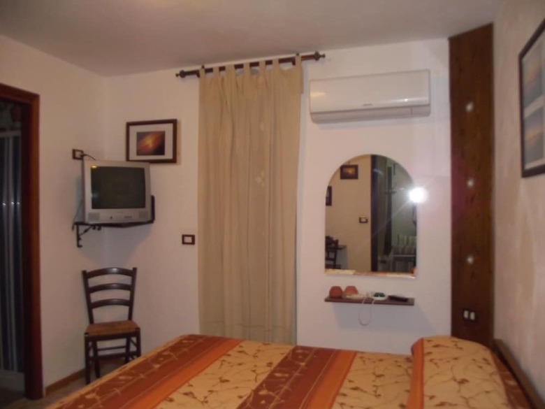 Apartamento Villa Genna Sud