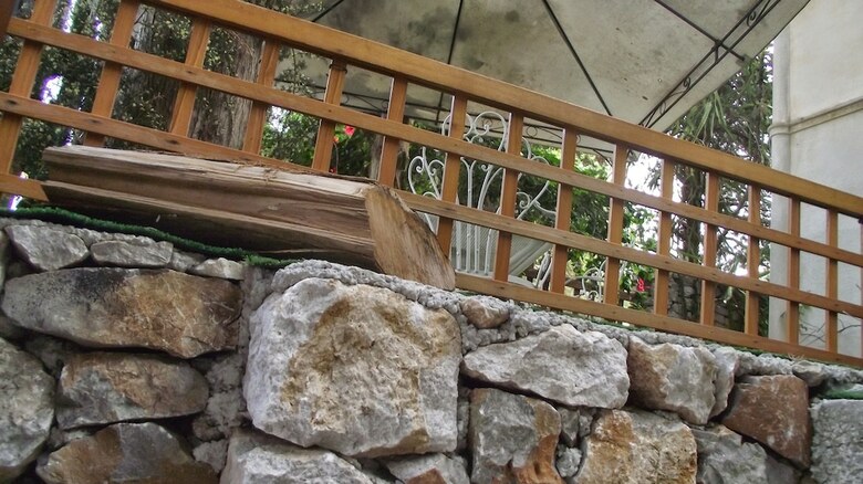 Apartamento Villa Genna Sud