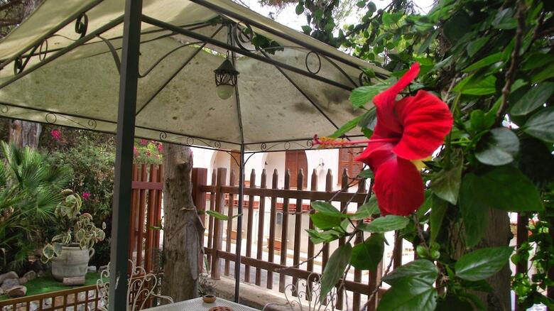 Apartamento Villa Genna Sud