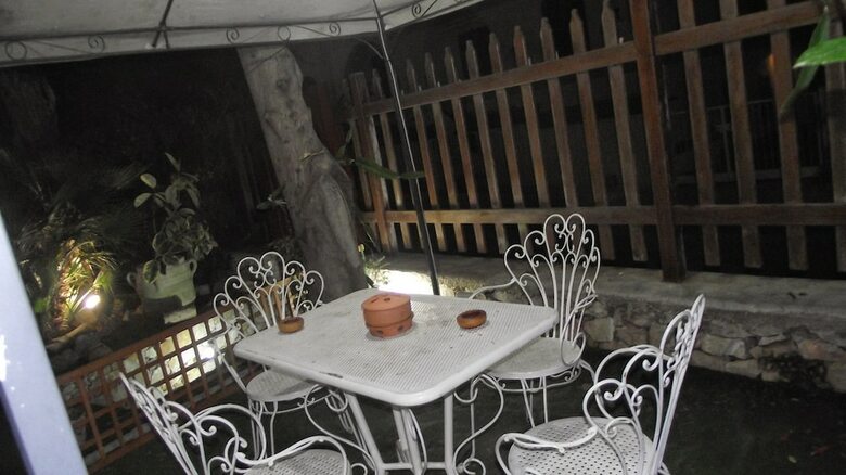 Apartamento Villa Genna Sud