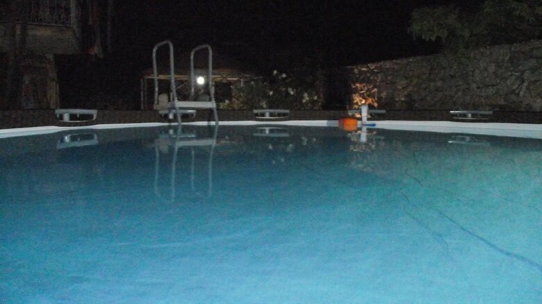 Apartamento Villa Genna Sud