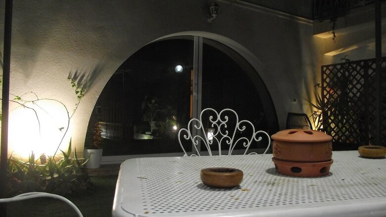 Apartamento Villa Genna Sud