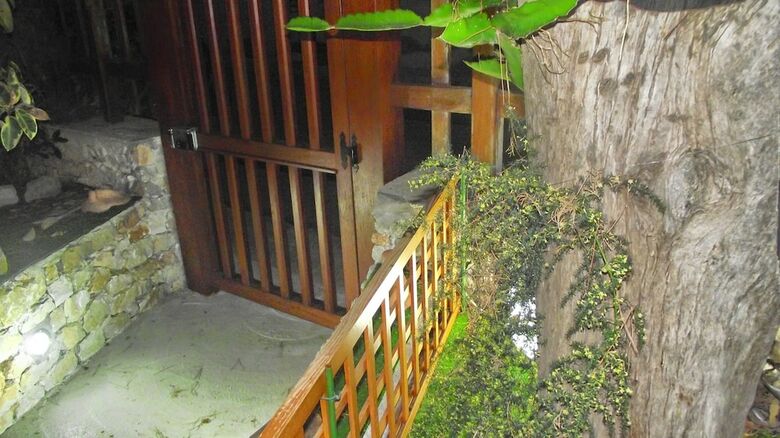 Apartamento Villa Genna Sud