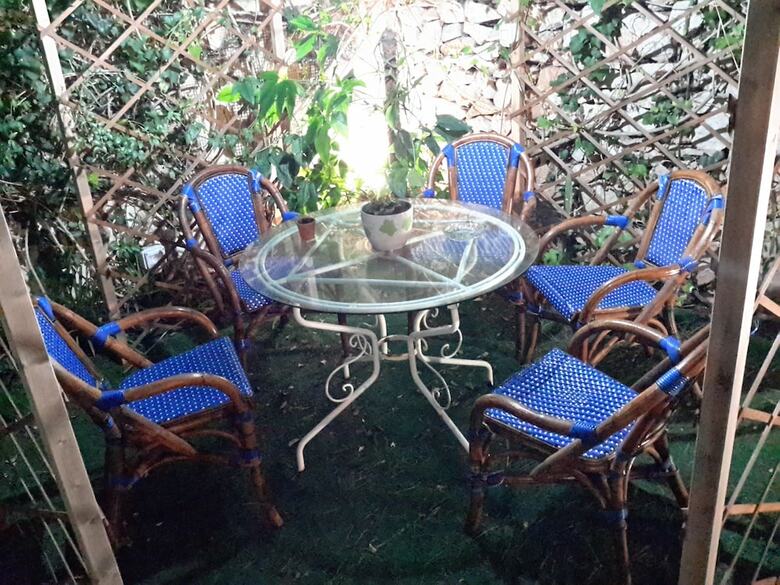 Apartamento Villa Genna Sud