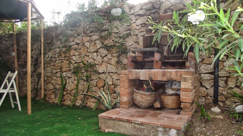 Apartamento Villa Genna Sud