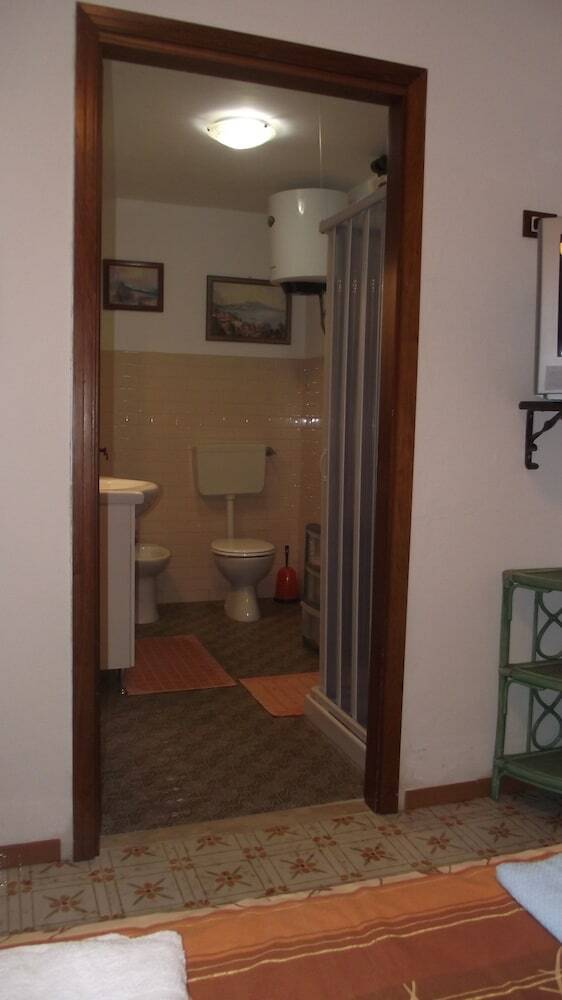 Apartamento Villa Genna Sud
