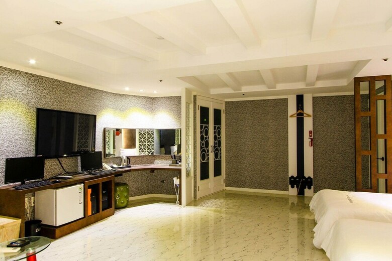 Hotel Zava Motel