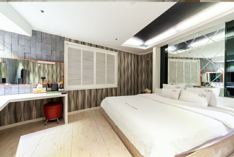 Hotel Zava Motel