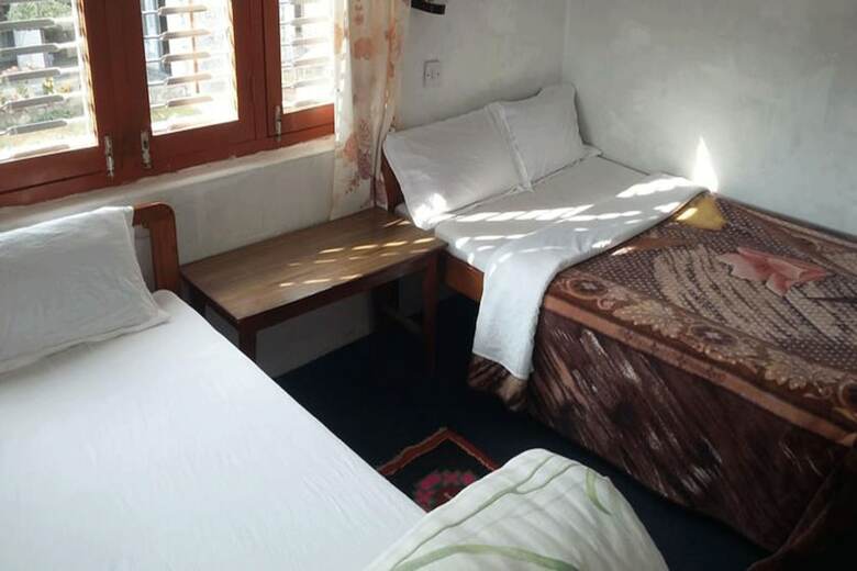 Hotel Galaxy Inn Guest House