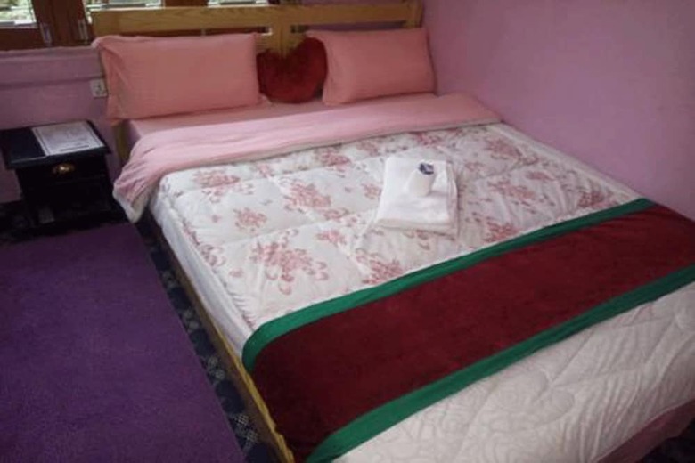Hotel Galaxy Inn Guest House