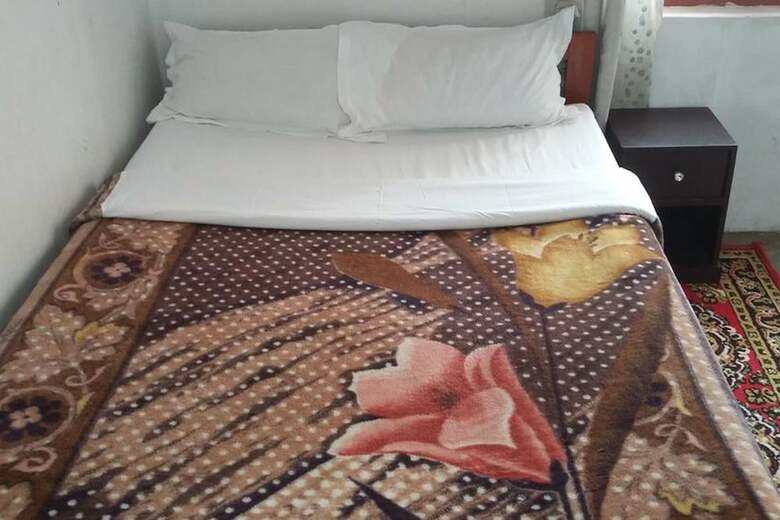 Hotel Galaxy Inn Guest House
