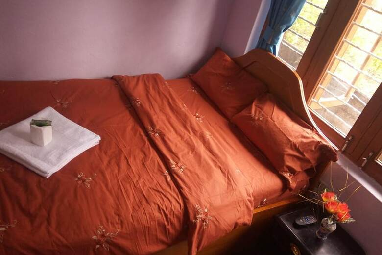 Hotel Galaxy Inn Guest House