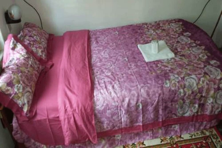 Hotel Galaxy Inn Guest House
