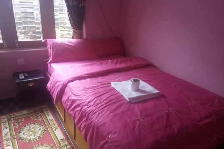 Hotel Galaxy Inn Guest House