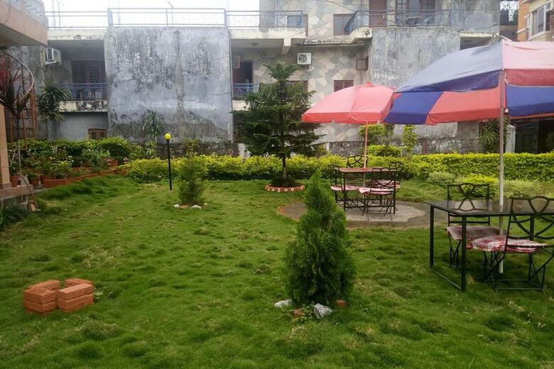 Hotel Galaxy Inn Guest House