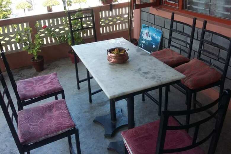 Hotel Galaxy Inn Guest House