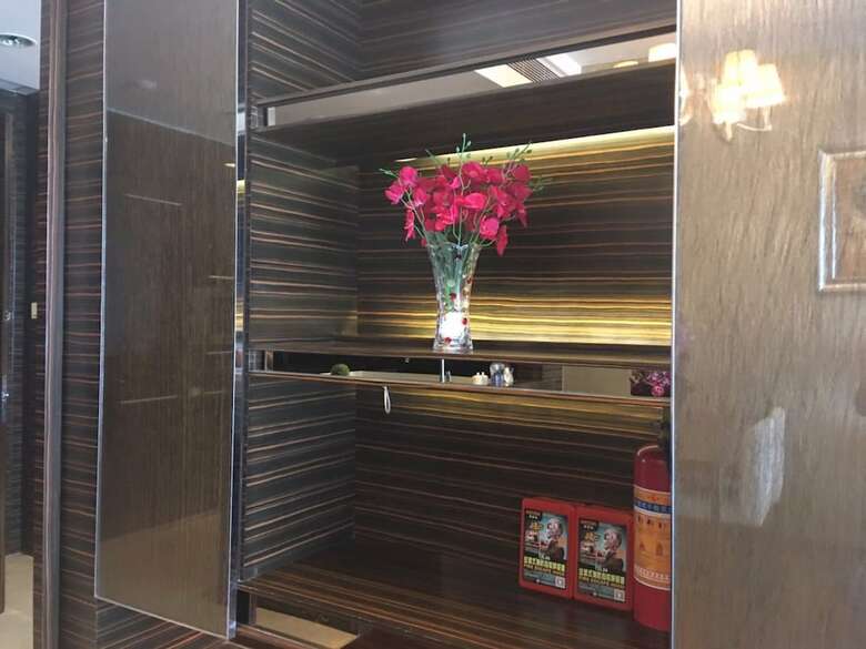 Hotel Checkinn Business Apartment-poly World