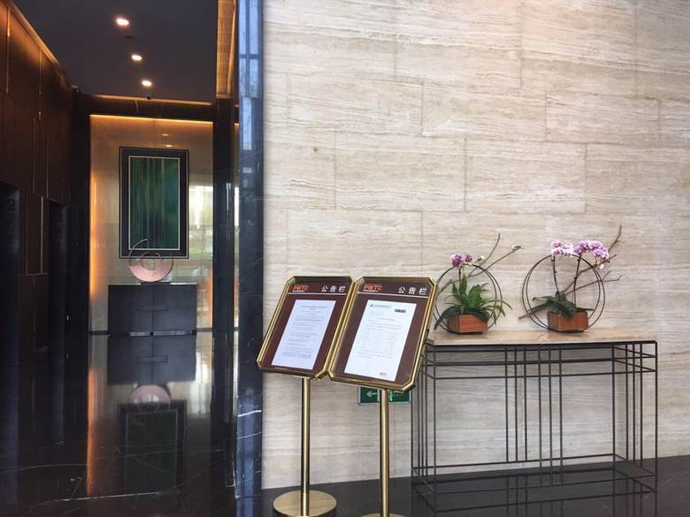 Hotel Checkinn Business Apartment-poly World