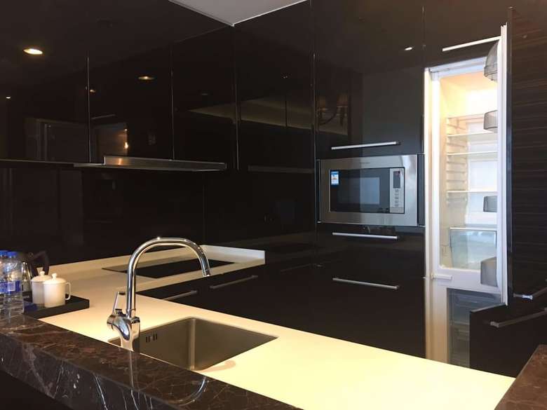 Hotel Checkinn Business Apartment-poly World