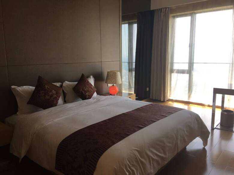 Hotel Checkinn Business Apartment-poly World