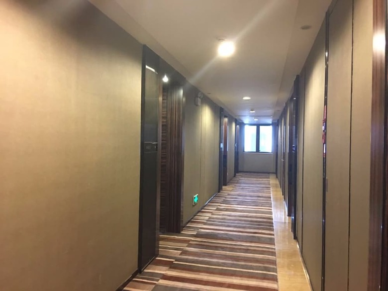 Hotel Checkinn Business Apartment-poly World
