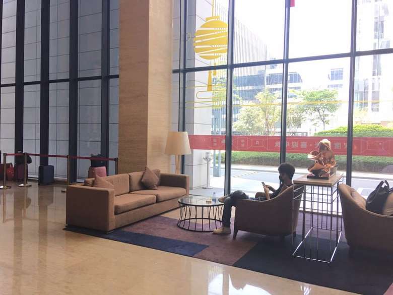 Hotel Checkinn Business Apartment-poly World