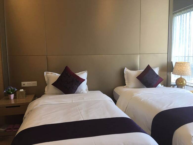 Hotel Checkinn Business Apartment-poly World