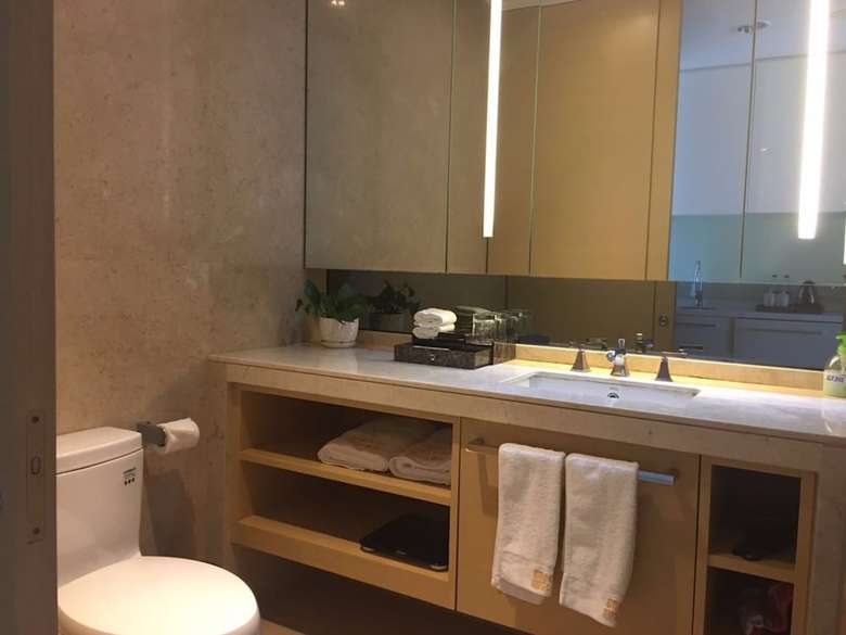 Hotel Checkinn Business Apartment-poly World