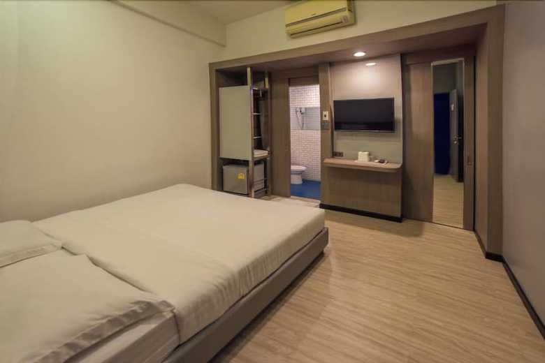 Hotel Future Place Mansion Ubon