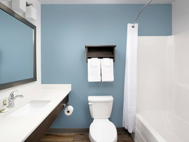 Hotel Woodspring Suites Deerfield Beach