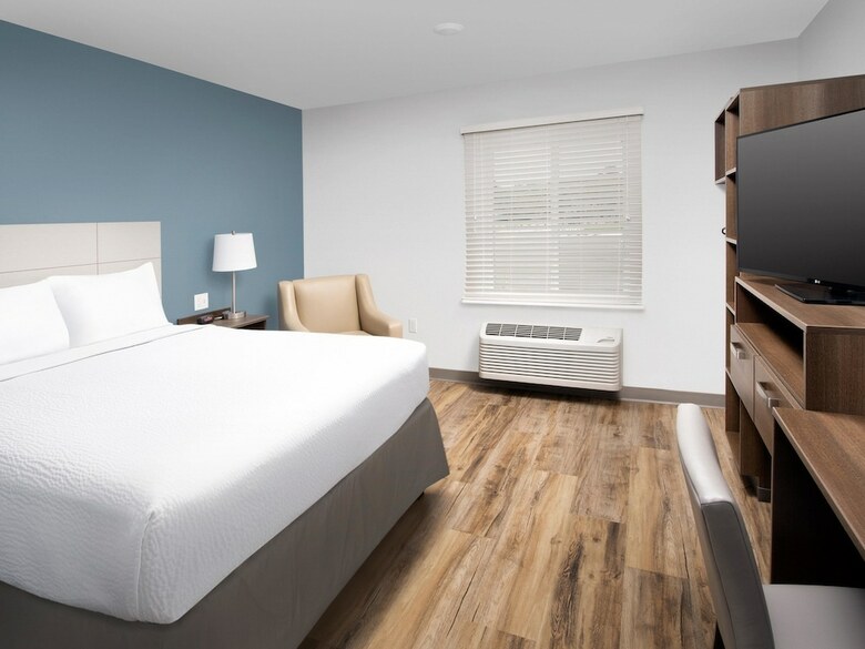 Hotel Woodspring Suites Deerfield Beach